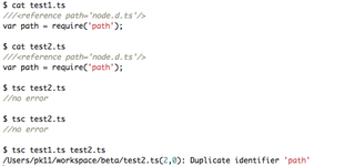 Illustration for article titled My experience with TypeScript